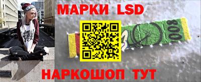 спайс Берёзовский